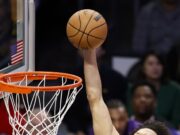 Los Detroit Pistons fuerzan el septimo partido en los NBA Playoffs contra Cleveland Los Detroit Pistons fuerzan el septimo partido en los NBA Playoffs contra Cleveland
