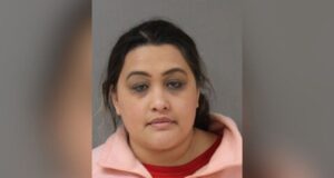 Madre en Blount enfrenta cargos por morder a su hijo Madre en Blount enfrenta cargos por morder a su hijo