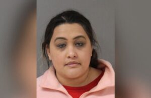 Madre en Blount enfrenta cargos por morder a su hijo Madre en Blount enfrenta cargos por morder a su hijo