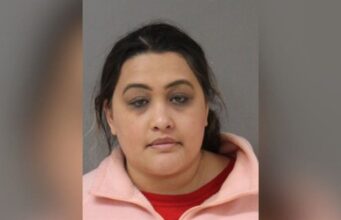 Madre en Blount enfrenta cargos por morder a su hijo Madre en Blount enfrenta cargos por morder a su hijo