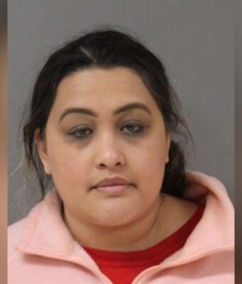 Madre en Blount enfrenta cargos por morder a su hijo Madre en Blount enfrenta cargos por morder a su hijo