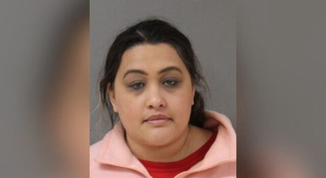 Madre en Blount enfrenta cargos por morder a su hijo Madre en Blount enfrenta cargos por morder a su hijo