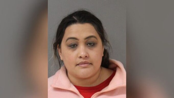Madre en Blount enfrenta cargos por morder a su hijo Madre en Blount enfrenta cargos por morder a su hijo