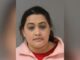 Madre en Blount enfrenta cargos por morder a su hijo Madre en Blount enfrenta cargos por morder a su hijo
