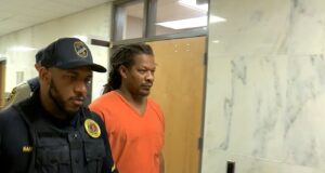 Se le niega la fianza al sospechoso de asesinato en Tuscaloosa Se le niega la fianza al sospechoso de asesinato en Tuscaloosa