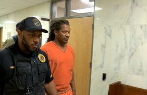 Se le niega la fianza al sospechoso de asesinato en Tuscaloosa Se le niega la fianza al sospechoso de asesinato en Tuscaloosa