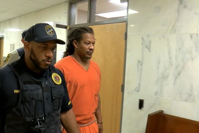 Se le niega la fianza al sospechoso de asesinato en Tuscaloosa