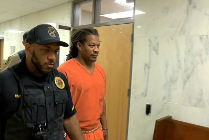 Se le niega la fianza al sospechoso de asesinato en Tuscaloosa Se le niega la fianza al sospechoso de asesinato en Tuscaloosa