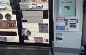 Nueva ley de Alabama apunta a las estafas en quioscos de criptomonedas Nueva ley de Alabama apunta a las estafas en quioscos de criptomonedas