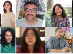 One Free Press Coalition denuncia los casos de periodistas perseguidos en el mundo One Free Press Coalition denuncia los casos de periodistas perseguidos en el mundo