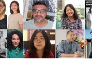 One Free Press Coalition denuncia los casos de periodistas perseguidos en el mundo One Free Press Coalition denuncia los casos de periodistas perseguidos en el mundo