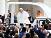 Papa rinde homenaje a Juan Pablo II tras 45 años del atentado Papa rinde homenaje a Juan Pablo II tras 45 años del atentado