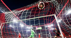 París Saint Germain finalista de Champions League tras eliminar al Bayern Múnich París Saint Germain finalista de Champions League tras eliminar al Bayern Múnich