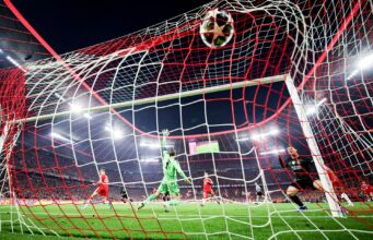 París Saint Germain finalista de Champions League tras eliminar al Bayern Múnich París Saint Germain finalista de Champions League tras eliminar al Bayern Múnich