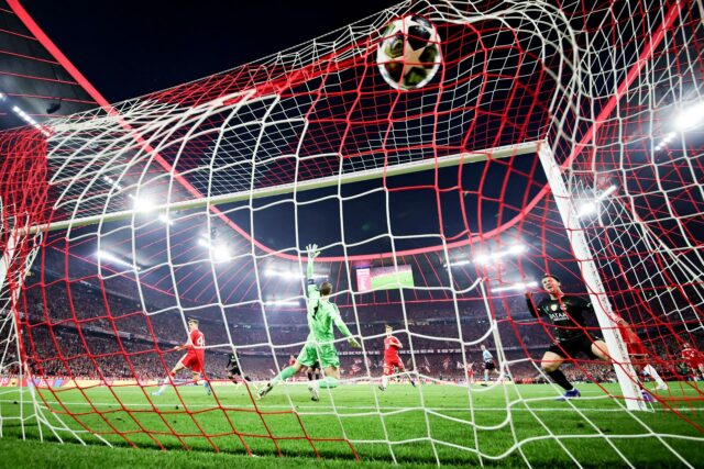 París Saint Germain finalista de Champions League tras eliminar al Bayern Múnich