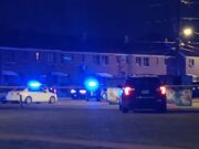 La policía de Birmingham investiga tres tiroteos ocurridos durante la noche La policía de Birmingham investiga tres tiroteos ocurridos durante la noche