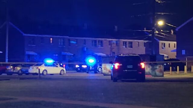 policia-birmingham-investiga-tres-tiroteos-noche La policía de Birmingham investiga tres tiroteos ocurridos durante la noche