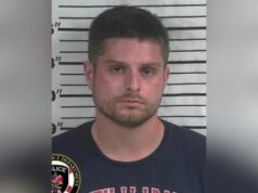 La policía de Cullman arresta a un hombre en relación con múltiples robos La policía de Cullman arresta a un hombre en relación con múltiples robos