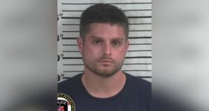 La policía de Cullman arresta a un hombre en relación con múltiples robos La policía de Cullman arresta a un hombre en relación con múltiples robos