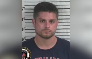 La policía de Cullman arresta a un hombre en relación con múltiples robos La policía de Cullman arresta a un hombre en relación con múltiples robos