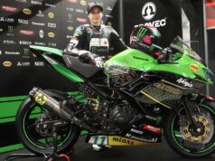 Profeco emite alerta de seguridad para motocicletas Kawasaki Ninja ZX-6R en México Profeco emite alerta de seguridad para motocicletas Kawasaki Ninja ZX-6R en México
