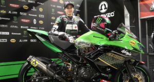 Profeco emite alerta de seguridad para motocicletas Kawasaki Ninja ZX-6R en México Profeco emite alerta de seguridad para motocicletas Kawasaki Ninja ZX-6R en México