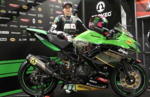 Profeco emite alerta de seguridad para motocicletas Kawasaki Ninja ZX-6R en México Profeco emite alerta de seguridad para motocicletas Kawasaki Ninja ZX-6R en México