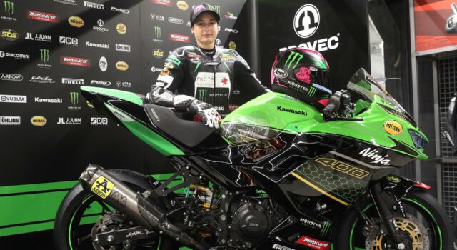 Profeco emite alerta de seguridad para motocicletas Kawasaki Ninja ZX-6R en México Profeco emite alerta de seguridad para motocicletas Kawasaki Ninja ZX-6R en México
