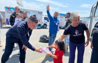 Regresan a Venezuela 143 migrantes en nuevo vuelo de repatriación desde Miami Regresan a Venezuela 143 migrantes en nuevo vuelo de repatriación desde Miami