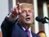 Senado avanza proyecto clave para limitar poderes de guerra de Donald Trump Senado avanza proyecto clave para limitar poderes de guerra de Donald Trump