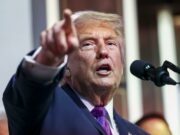 Senado avanza proyecto clave para limitar poderes de guerra de Donald Trump Senado avanza proyecto clave para limitar poderes de guerra de Donald Trump