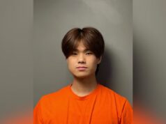 Surcoreano arrestado en Walker por múltiples cargos de abuso sexual infantil Surcoreano arrestado en Walker por múltiples cargos de abuso sexual infantil