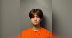 Surcoreano arrestado en Walker por múltiples cargos de abuso sexual infantil Surcoreano arrestado en Walker por múltiples cargos de abuso sexual infantil