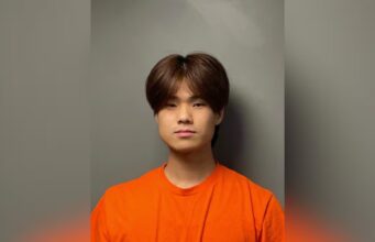Surcoreano arrestado en Walker por múltiples cargos de abuso sexual infantil Surcoreano arrestado en Walker por múltiples cargos de abuso sexual infantil