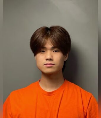 Surcoreano arrestado en Walker por múltiples cargos de abuso sexual infantil Surcoreano arrestado en Walker por múltiples cargos de abuso sexual infantil