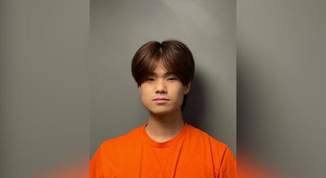 Surcoreano arrestado en Walker por múltiples cargos de abuso sexual infantil Surcoreano arrestado en Walker por múltiples cargos de abuso sexual infantil
