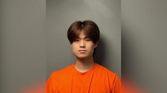 Surcoreano arrestado en Walker por múltiples cargos de abuso sexual infantil Surcoreano arrestado en Walker por múltiples cargos de abuso sexual infantil