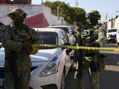 Tragedia en Culiacan victima de secuestro muere durante un operativo policial Tragedia en Culiacan victima de secuestro muere durante un operativo policial