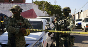Tragedia en Culiacan victima de secuestro muere durante un operativo policial Tragedia en Culiacan victima de secuestro muere durante un operativo policial