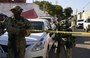 Tragedia en Culiacan victima de secuestro muere durante un operativo policial Tragedia en Culiacan victima de secuestro muere durante un operativo policial