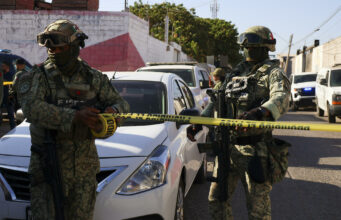 Tragedia en Culiacan victima de secuestro muere durante un operativo policial Tragedia en Culiacan victima de secuestro muere durante un operativo policial