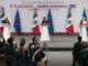 Union Europea invertira 5000 millones de euros en Mexico para energias limpias Union Europea invertira 5000 millones de euros en Mexico para energias limpias