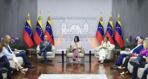 Venezuela supera las ocho mil liberaciones por Ley de Amnistía y excarcelaciones Venezuela supera las ocho mil liberaciones por Ley de Amnistía y excarcelaciones
