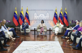 Venezuela supera las ocho mil liberaciones por Ley de Amnistía y excarcelaciones Venezuela supera las ocho mil liberaciones por Ley de Amnistía y excarcelaciones