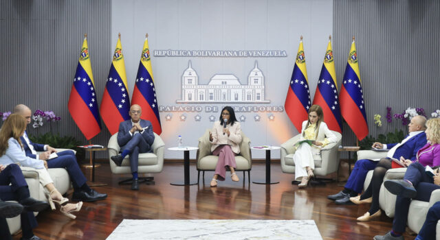 Venezuela supera las ocho mil liberaciones por Ley de Amnistía y excarcelaciones Venezuela supera las ocho mil liberaciones por Ley de Amnistía y excarcelaciones