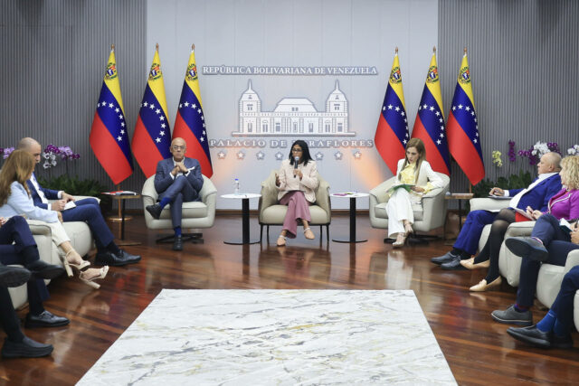 Venezuela supera las ocho mil liberaciones por Ley de Amnistía y excarcelaciones Venezuela supera las ocho mil liberaciones por Ley de Amnistía y excarcelaciones