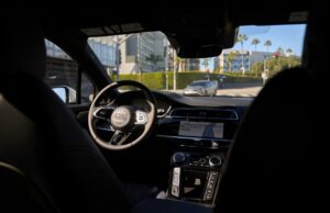 Waymo suspende robotaxis en autopistas de Estados Unidos por fallas de software Waymo suspende robotaxis en autopistas de Estados Unidos por fallas de software