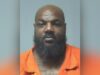 Alabama registra arresto de exrecluso por uso de dron Foto policial de Edward Knight, exrecluso arrestado en Alabama por operar un dron con contrabando hacia una prisión.