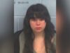 Alabama: mujer seguirá detenida por amenaza escolar Katherine Joiner en una fotografía policial vinculada al caso de amenazas escolares investigado en Alabama.