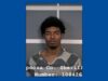 Alabama: arrestan a padre tras muerte de bebé en Alex City Imagen de ficha policial relacionada con el caso investigado por la muerte de un bebé en Alexander City, Alabama.